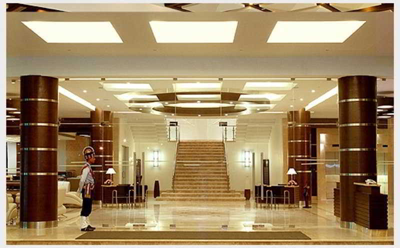 بنغالور فندق فورتشن سيليكت ترينيتي بنجالورو المظهر الخارجي الصورة